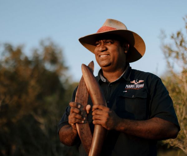 broome aboriginal tours